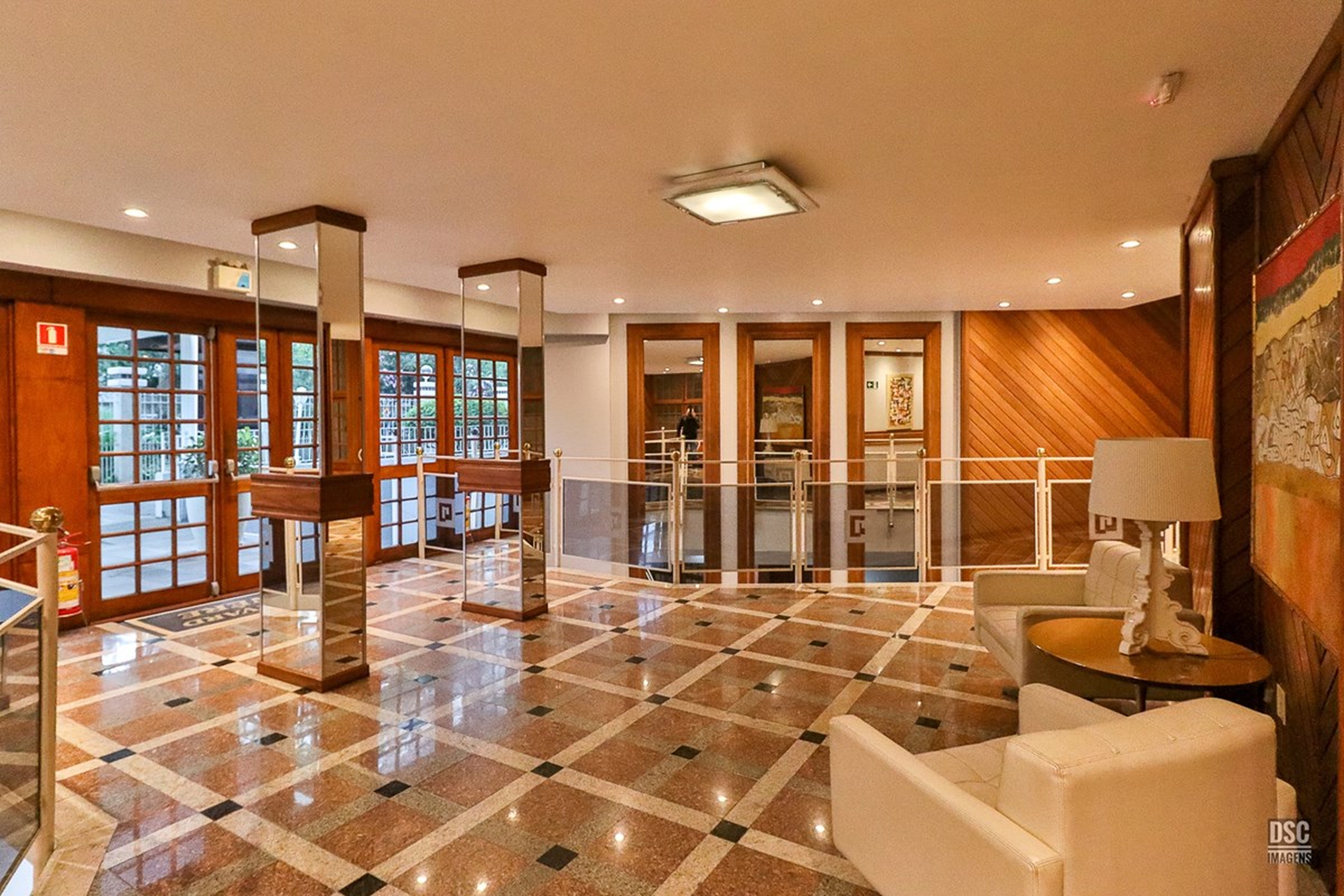 Apartamento, 4 quartos, à venda, 159 m², Boa Vista - Porto Alegre — foto 3