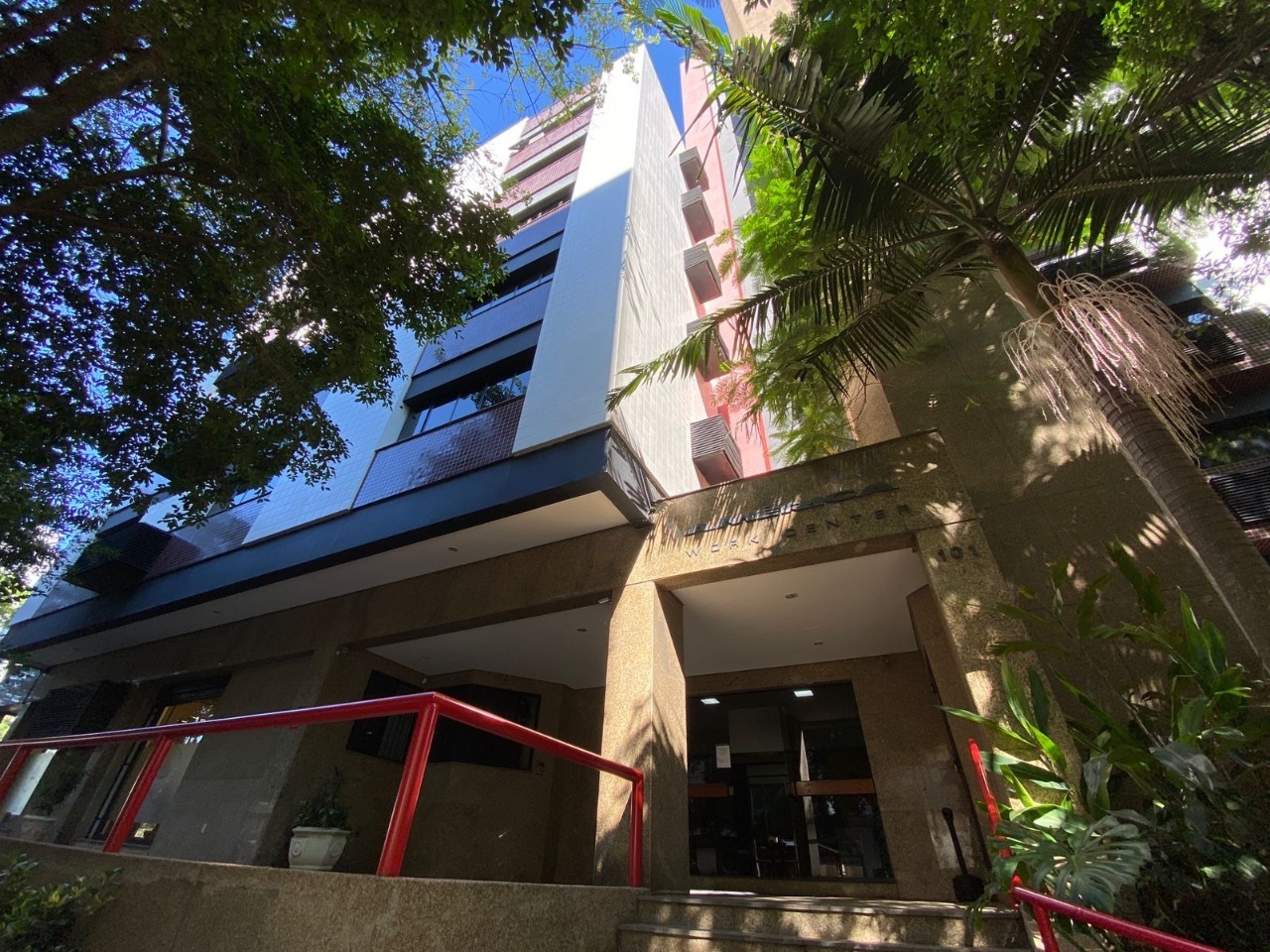 HGPJ 101 Sala POA5378 - Imovelpoa Exclusividades