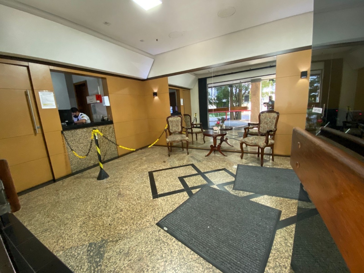 HGPJ 101 Sala POA5378 - Imovelpoa Exclusividades