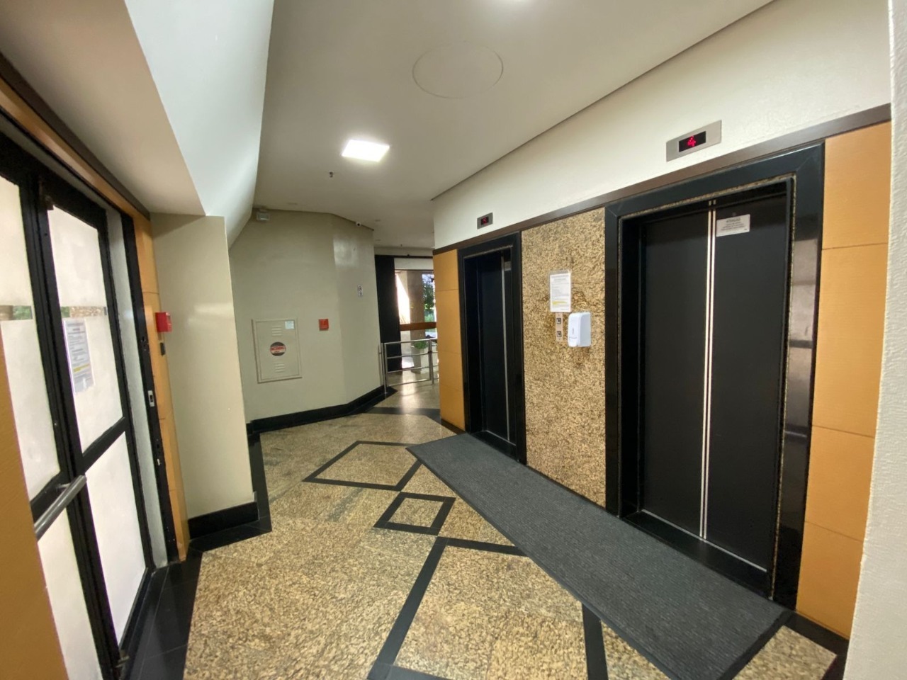 HGPJ 101 Sala POA5378 - Imovelpoa Exclusividades