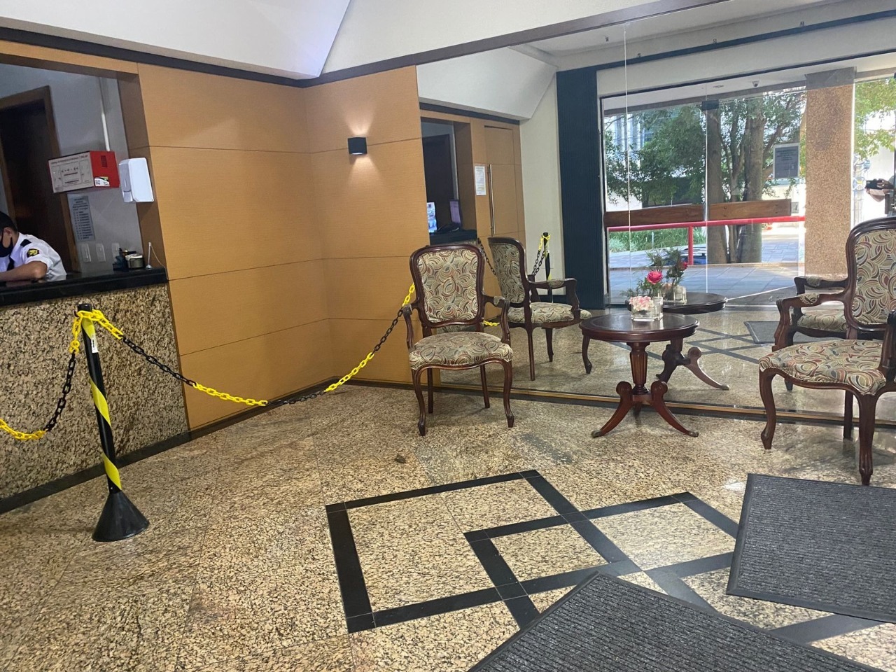 HGPJ 101 Sala POA5378 - Imovelpoa Exclusividades