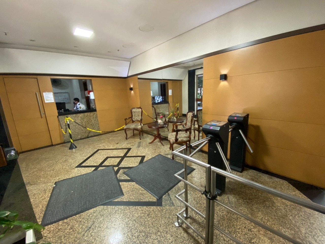 HGPJ 101 Sala POA5378 - Imovelpoa Exclusividades