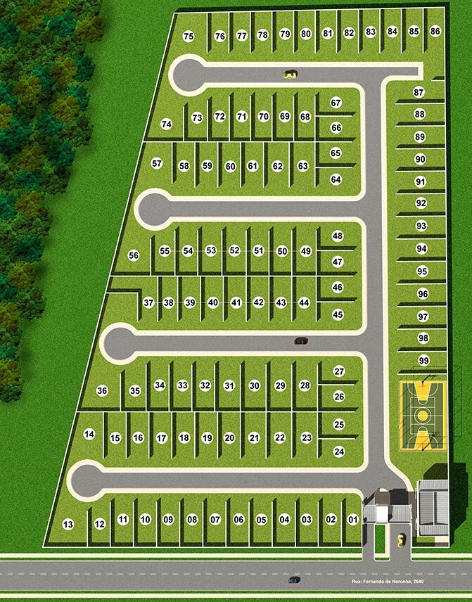 Boulevard Boa Vista - Estilo Empreendimentos