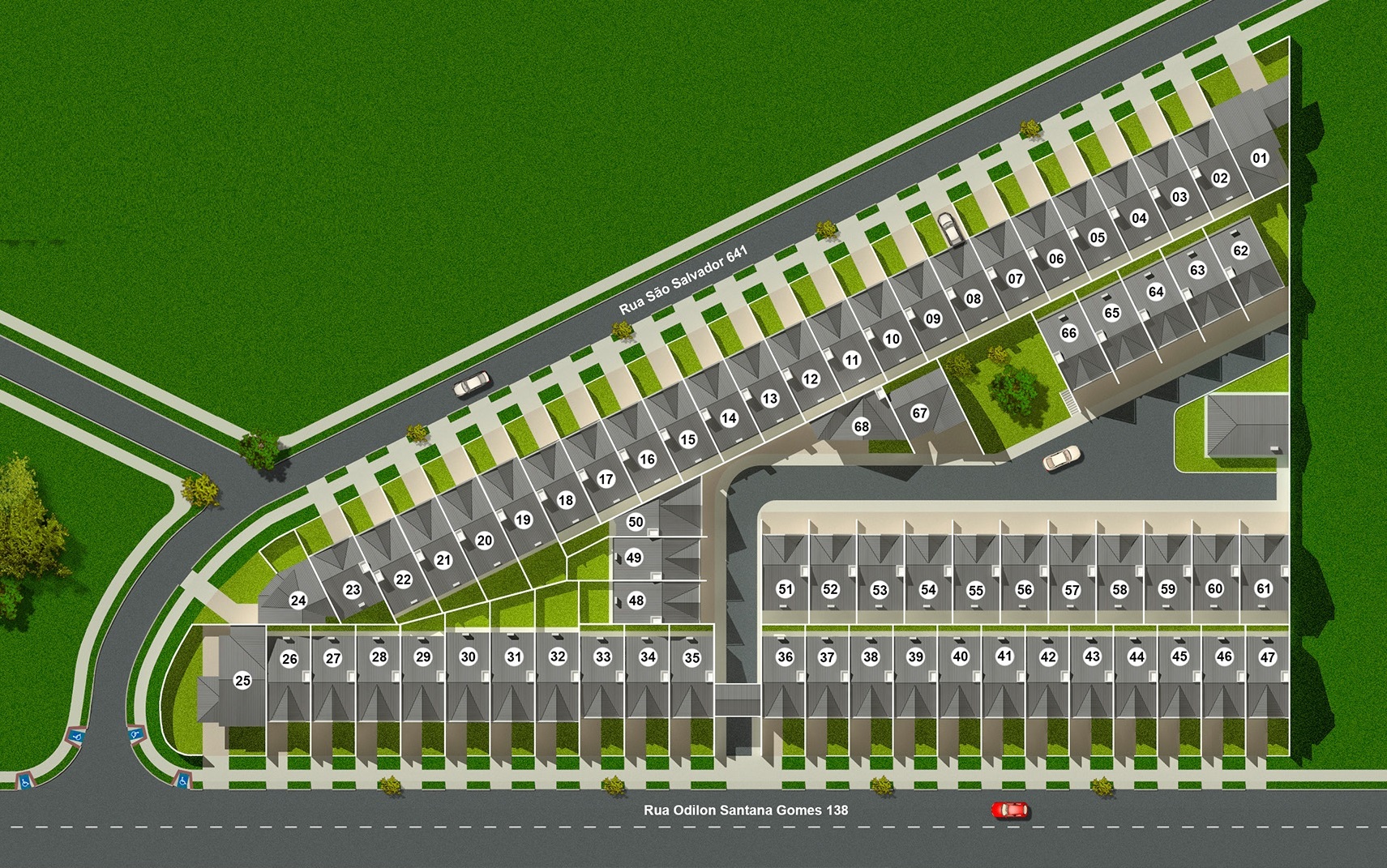 Portofino - Estilo Empreendimentos Portofino - Estilo Empreendimentos