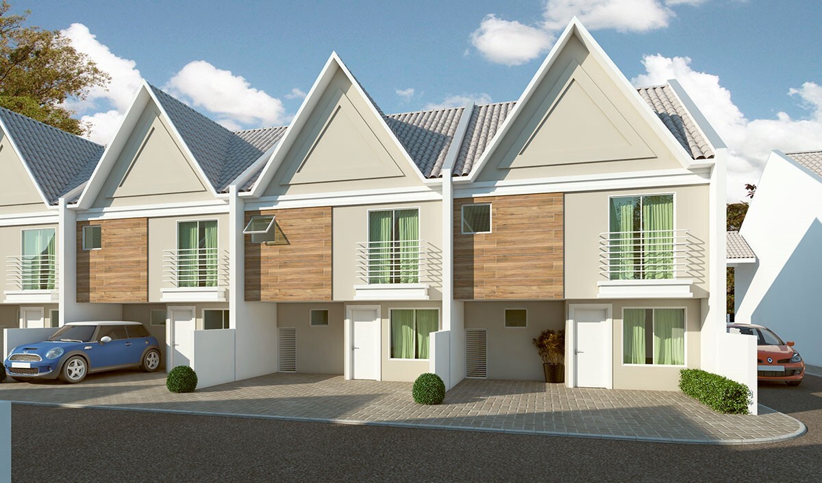 Portofino - Estilo Empreendimentos