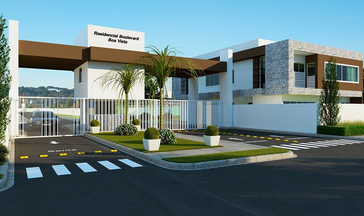 Boulevard Boa Vista - Estilo Empreendimentos