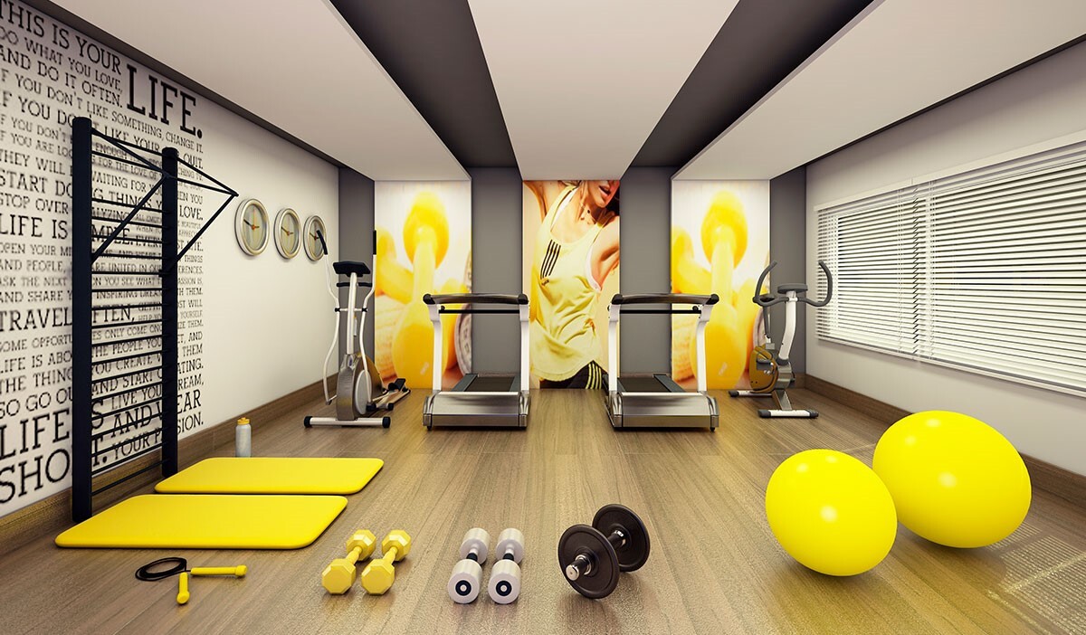 Boulevard Boa Vista - Estilo Empreendimentos