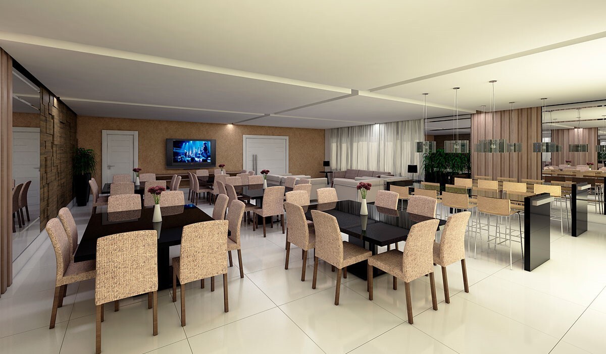 Boulevard Boa Vista - Estilo Empreendimentos