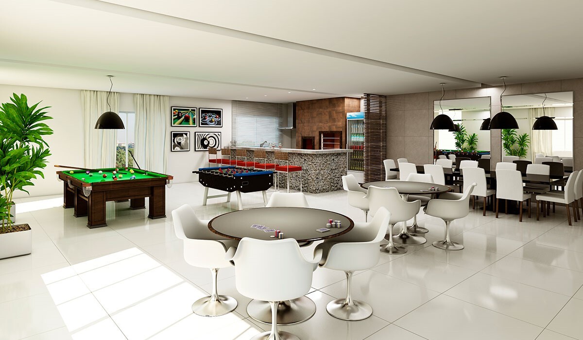 Boulevard Boa Vista - Estilo Empreendimentos