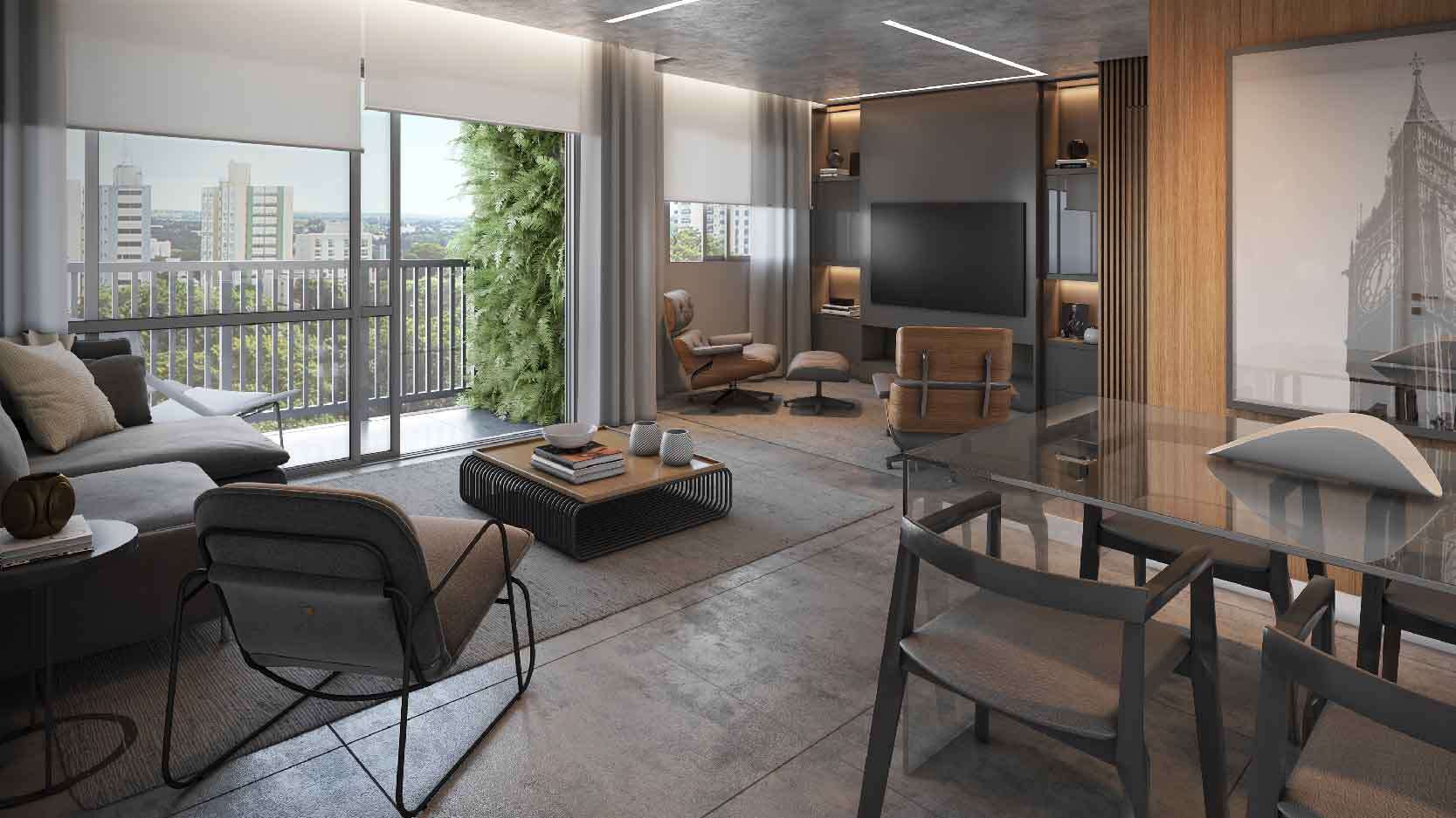 Passo Petrópolis - TGD Passo Petrópolis - TGD