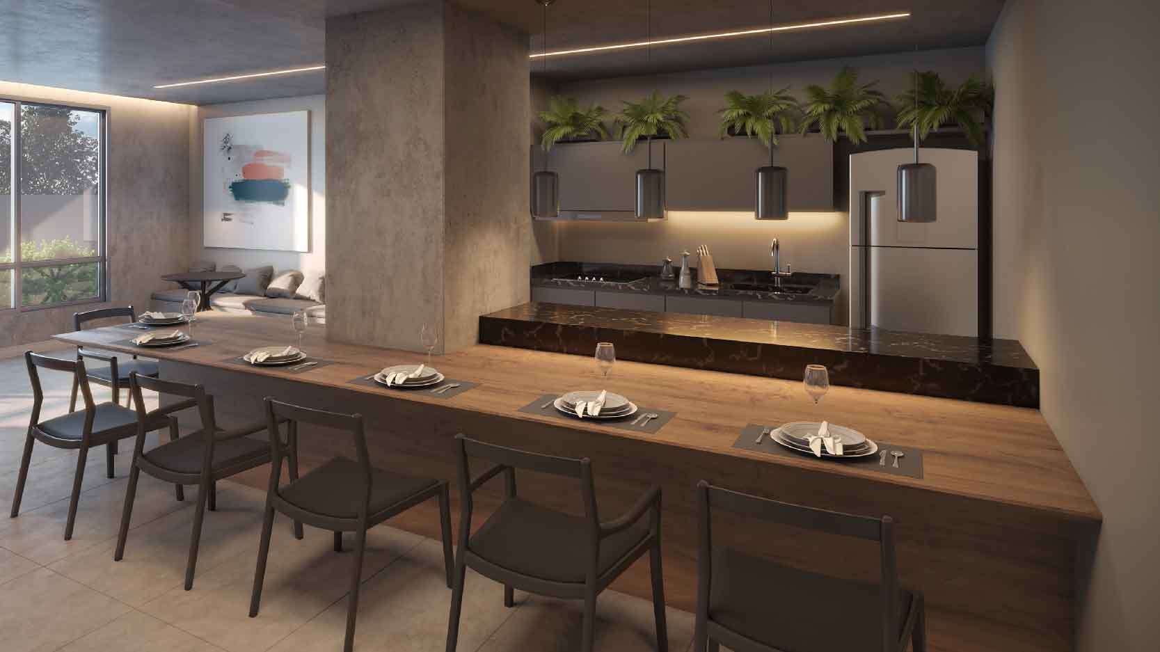 Passo Petrópolis - TGD Passo Petrópolis - TGD