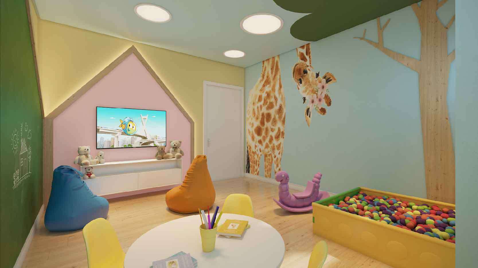 Passo Petrópolis - TGD Passo Petrópolis - TGD