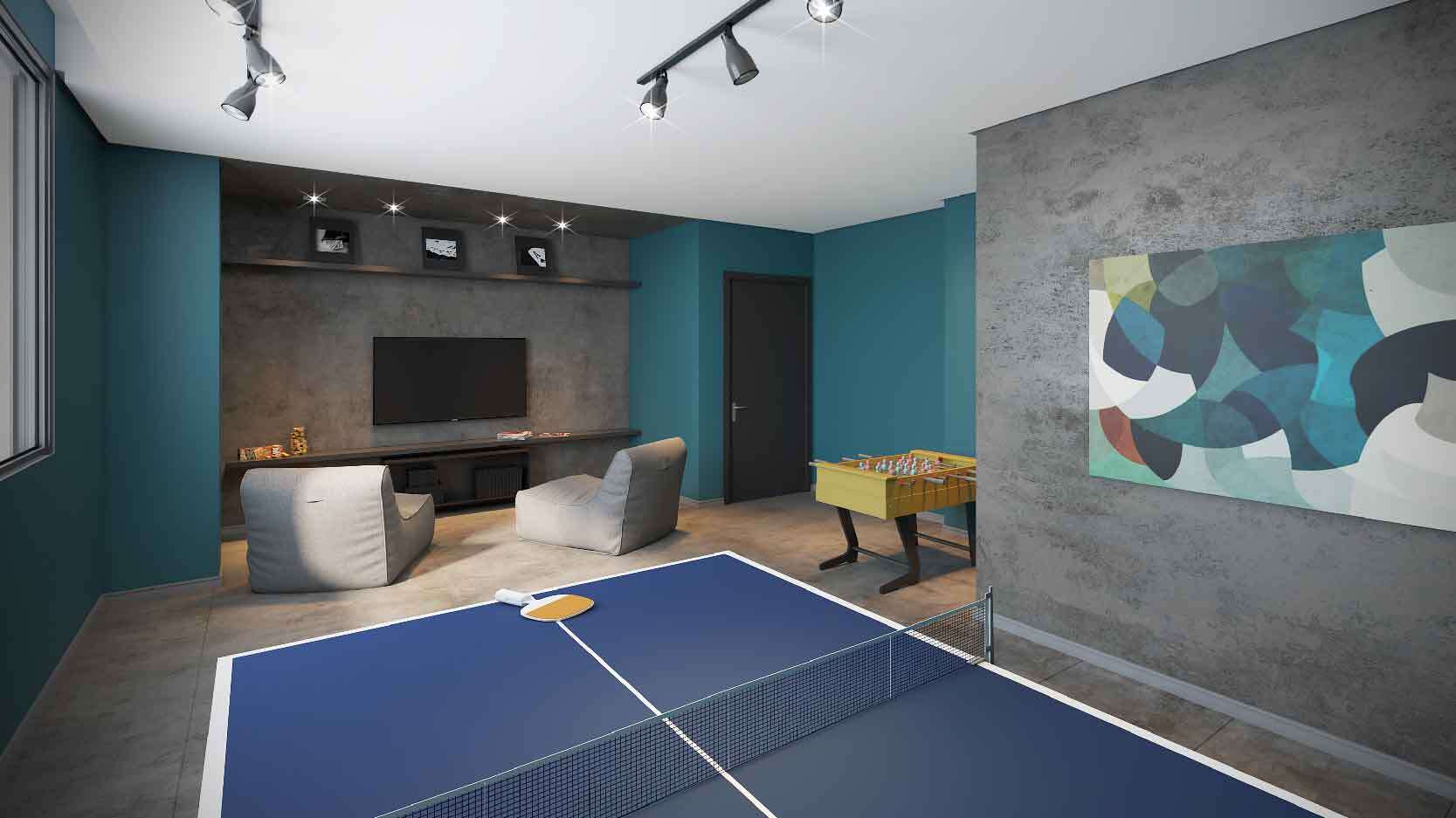 Passo Petrópolis - TGD Passo Petrópolis - TGD