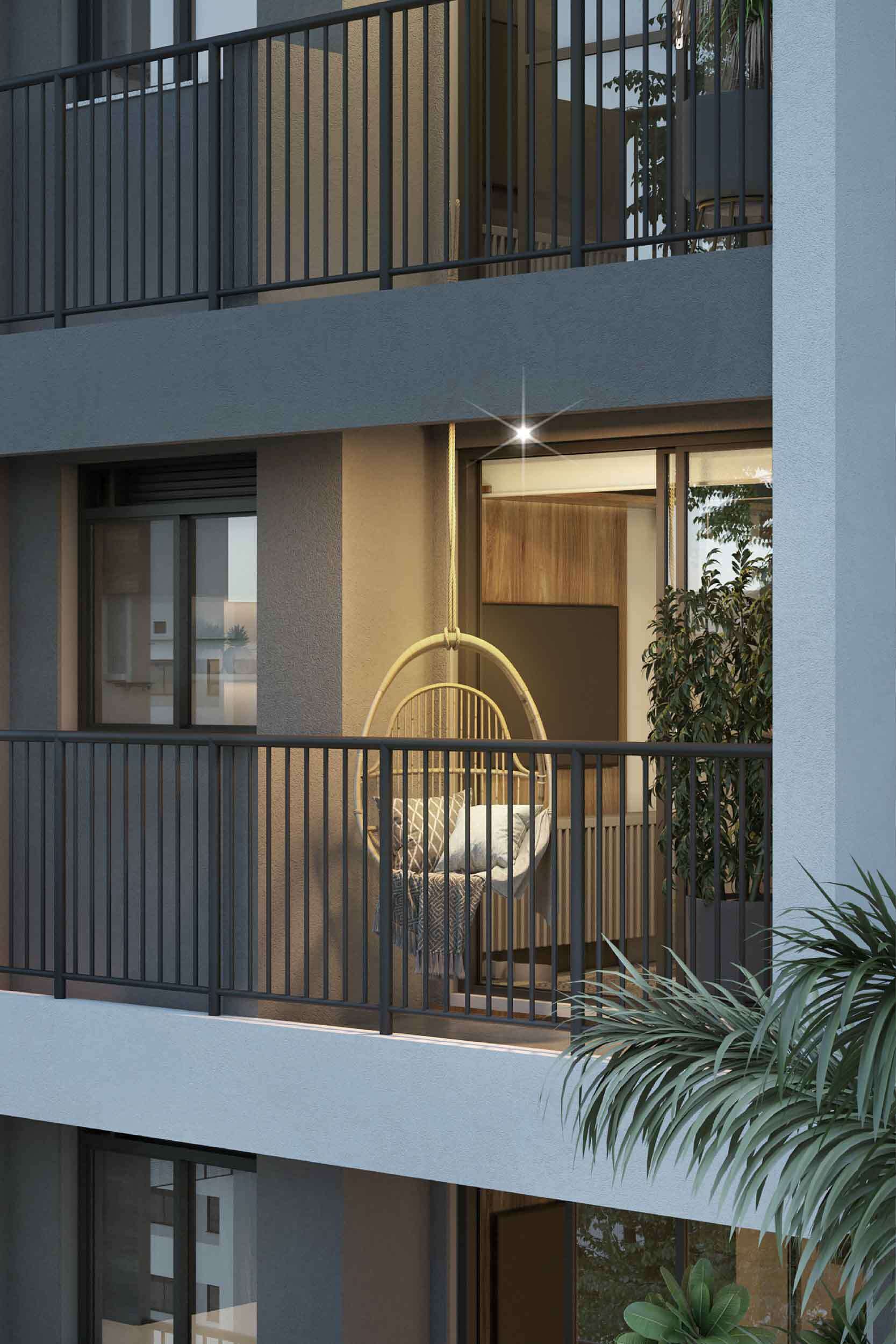 Residencial Multifamiliar de 2 quartos, 64m² no bairro Petrópolis, em Porto Alegre | Eu Corretor