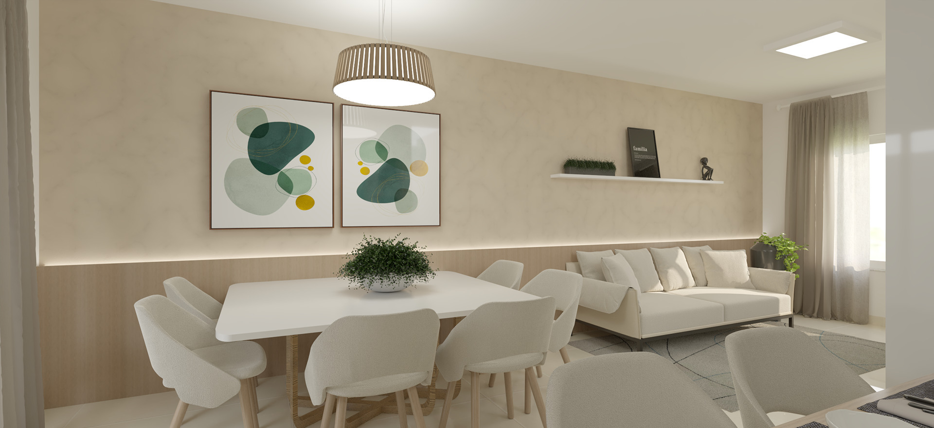 Paradise - Estilo Empreendimentos Paradise - Estilo Empreendimentos