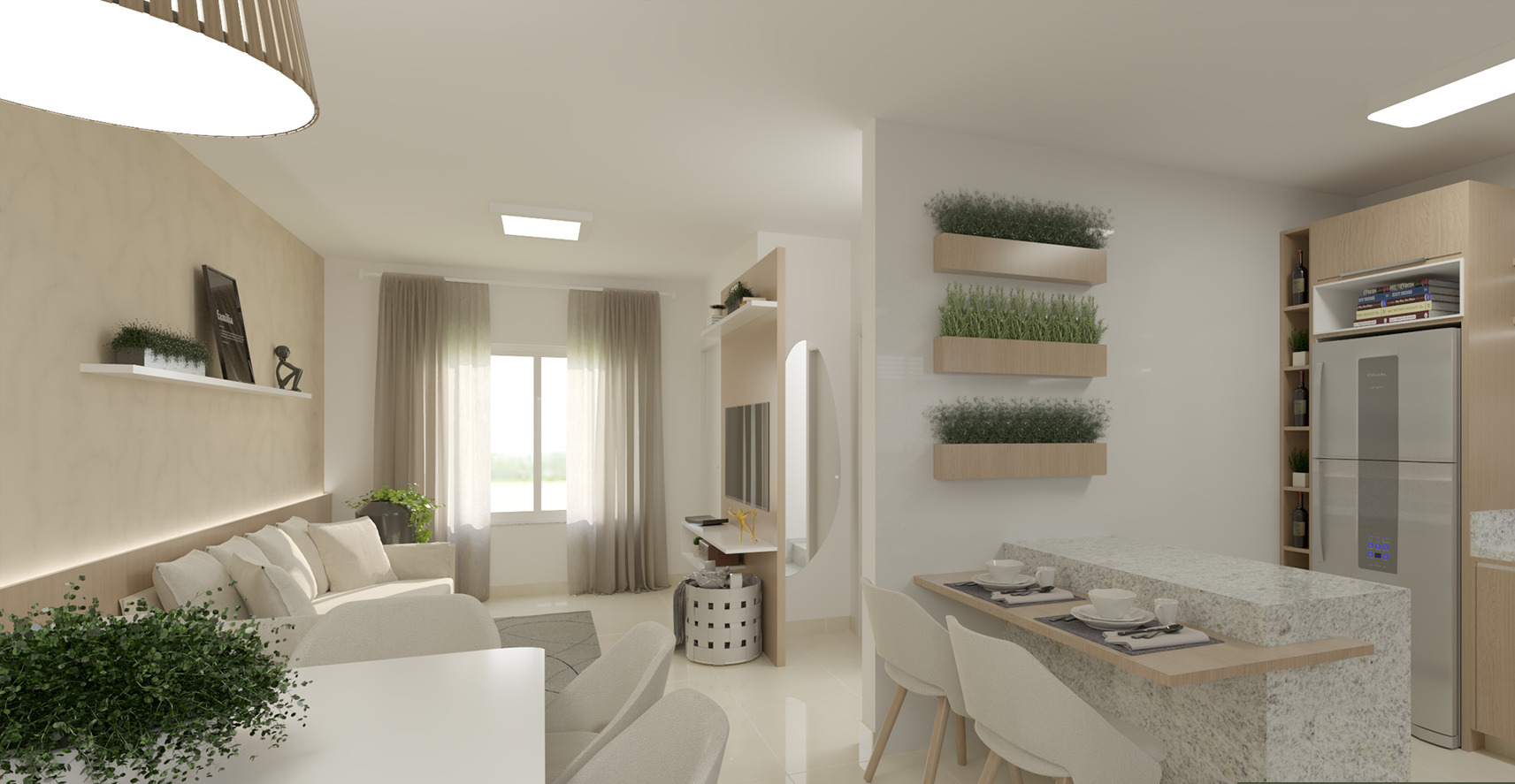 Paradise - Estilo Empreendimentos Paradise - Estilo Empreendimentos