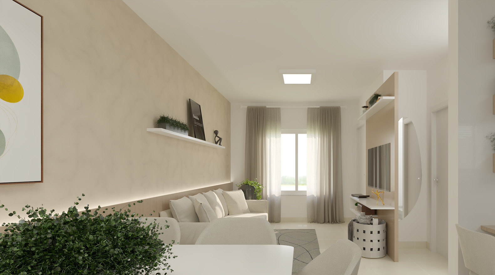 Paradise - Estilo Empreendimentos Paradise - Estilo Empreendimentos