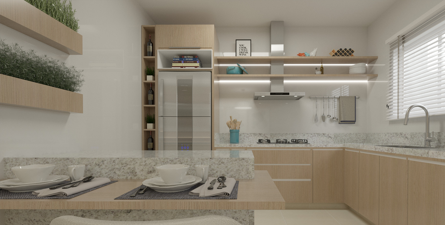 Paradise - Estilo Empreendimentos Paradise - Estilo Empreendimentos