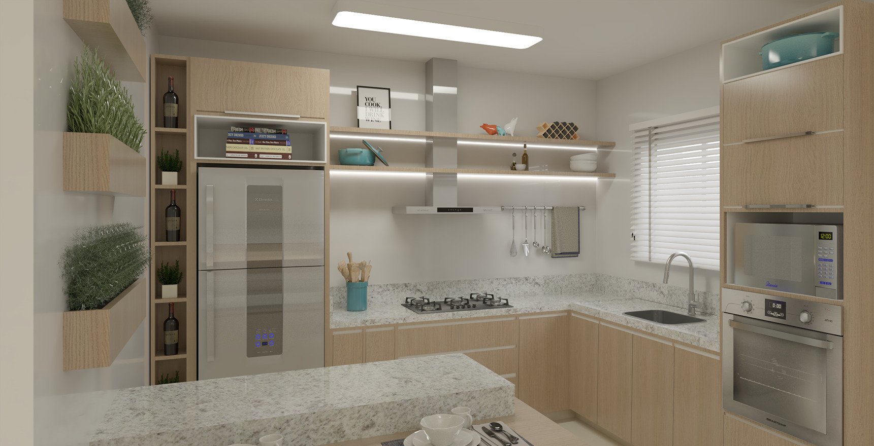 Paradise - Estilo Empreendimentos Paradise - Estilo Empreendimentos