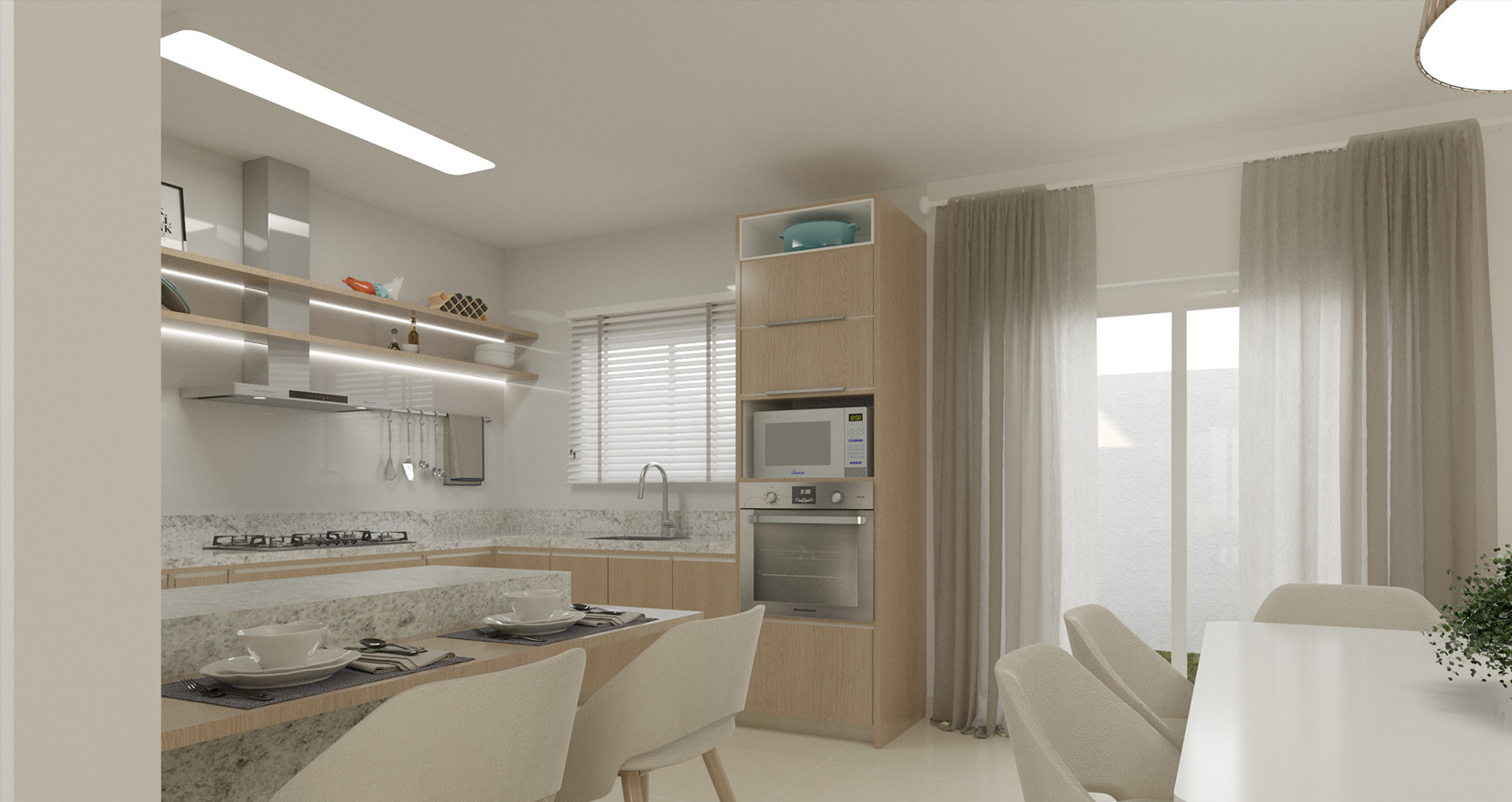 Paradise - Estilo Empreendimentos Paradise - Estilo Empreendimentos