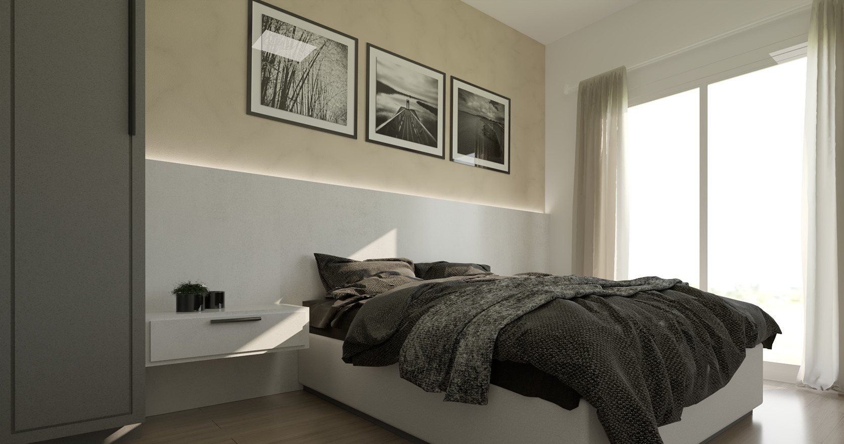 Paradise - Estilo Empreendimentos Paradise - Estilo Empreendimentos