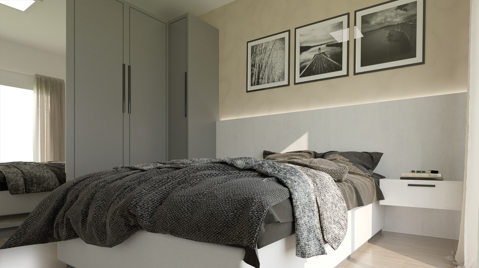 Paradise - Estilo Empreendimentos Paradise - Estilo Empreendimentos