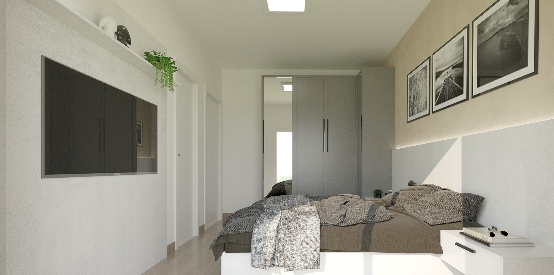 Paradise - Estilo Empreendimentos Paradise - Estilo Empreendimentos