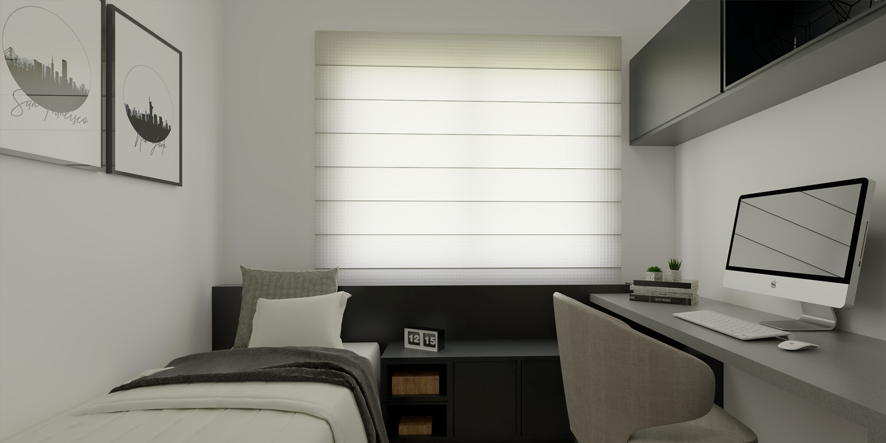 Paradise - Estilo Empreendimentos Paradise - Estilo Empreendimentos