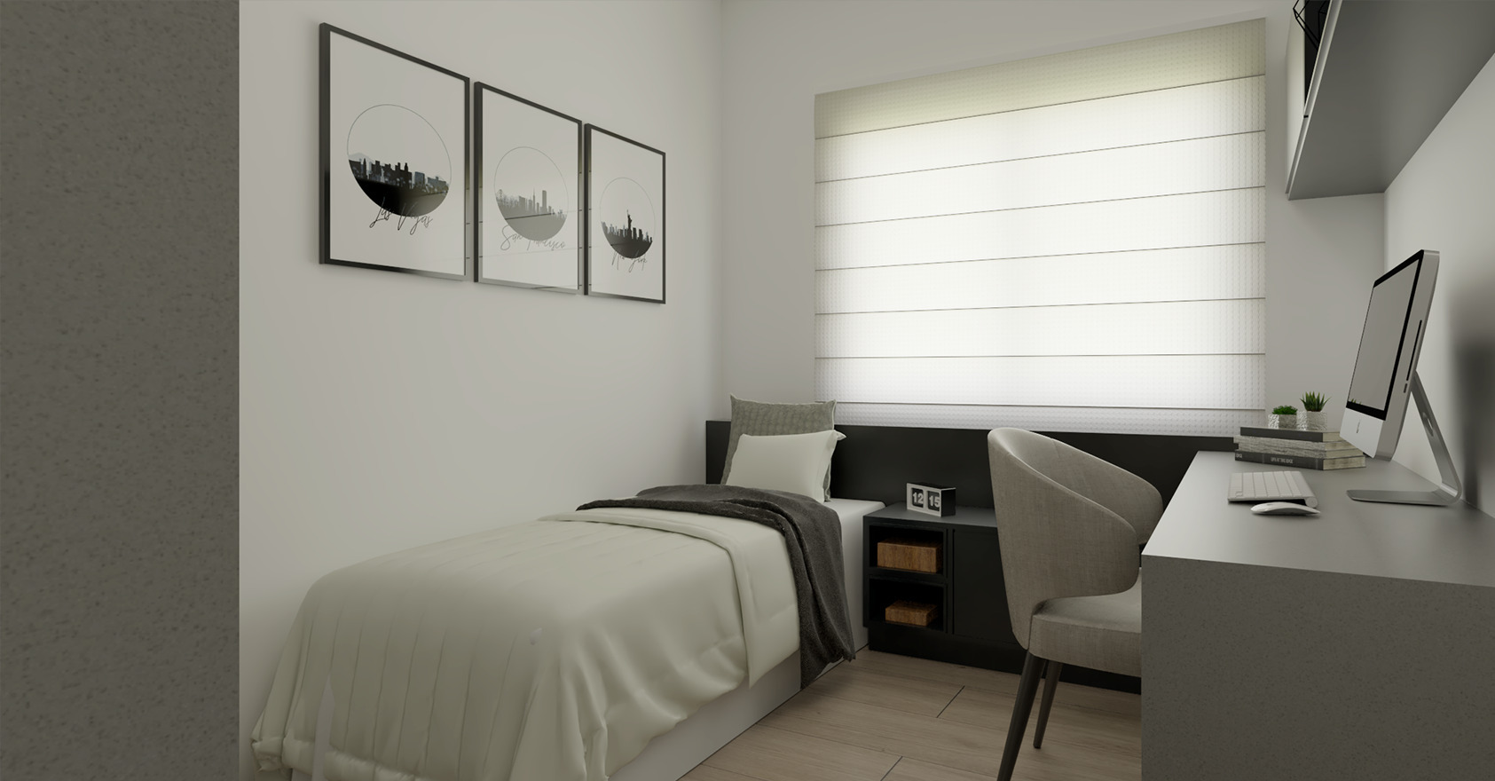 Paradise - Estilo Empreendimentos Paradise - Estilo Empreendimentos