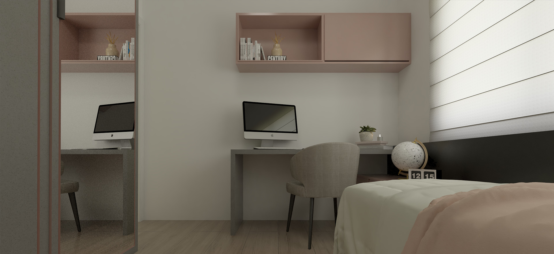 Paradise - Estilo Empreendimentos Paradise - Estilo Empreendimentos