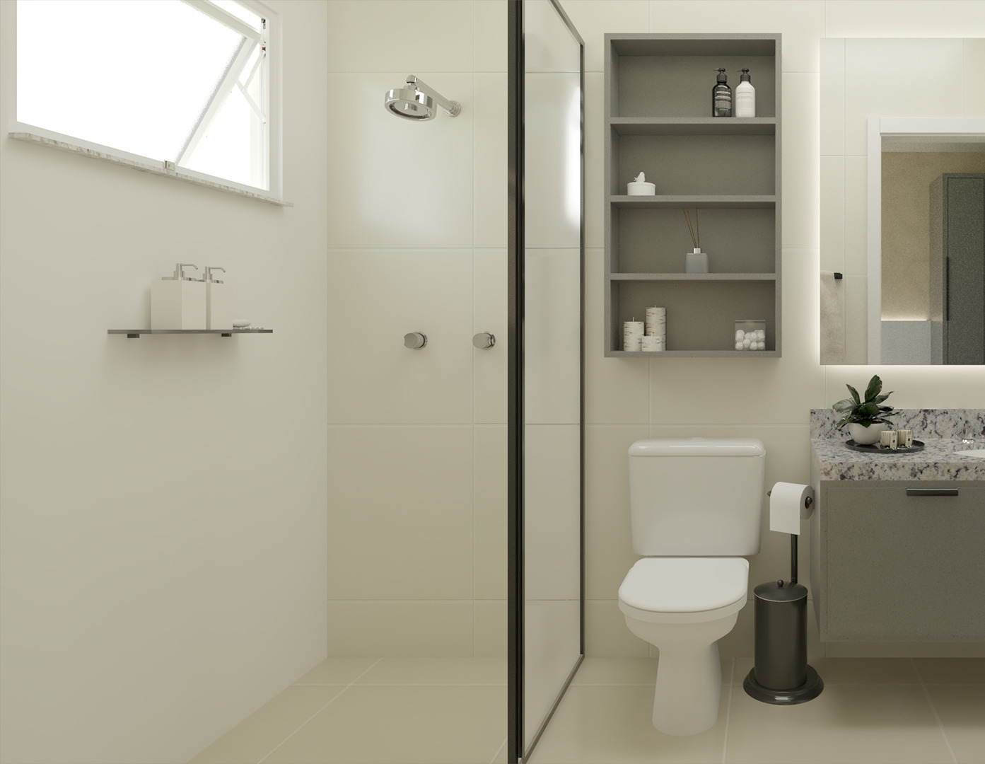 Paradise - Estilo Empreendimentos Paradise - Estilo Empreendimentos