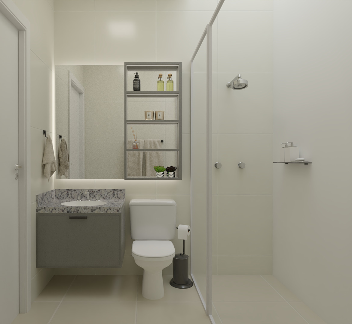 Paradise - Estilo Empreendimentos Paradise - Estilo Empreendimentos