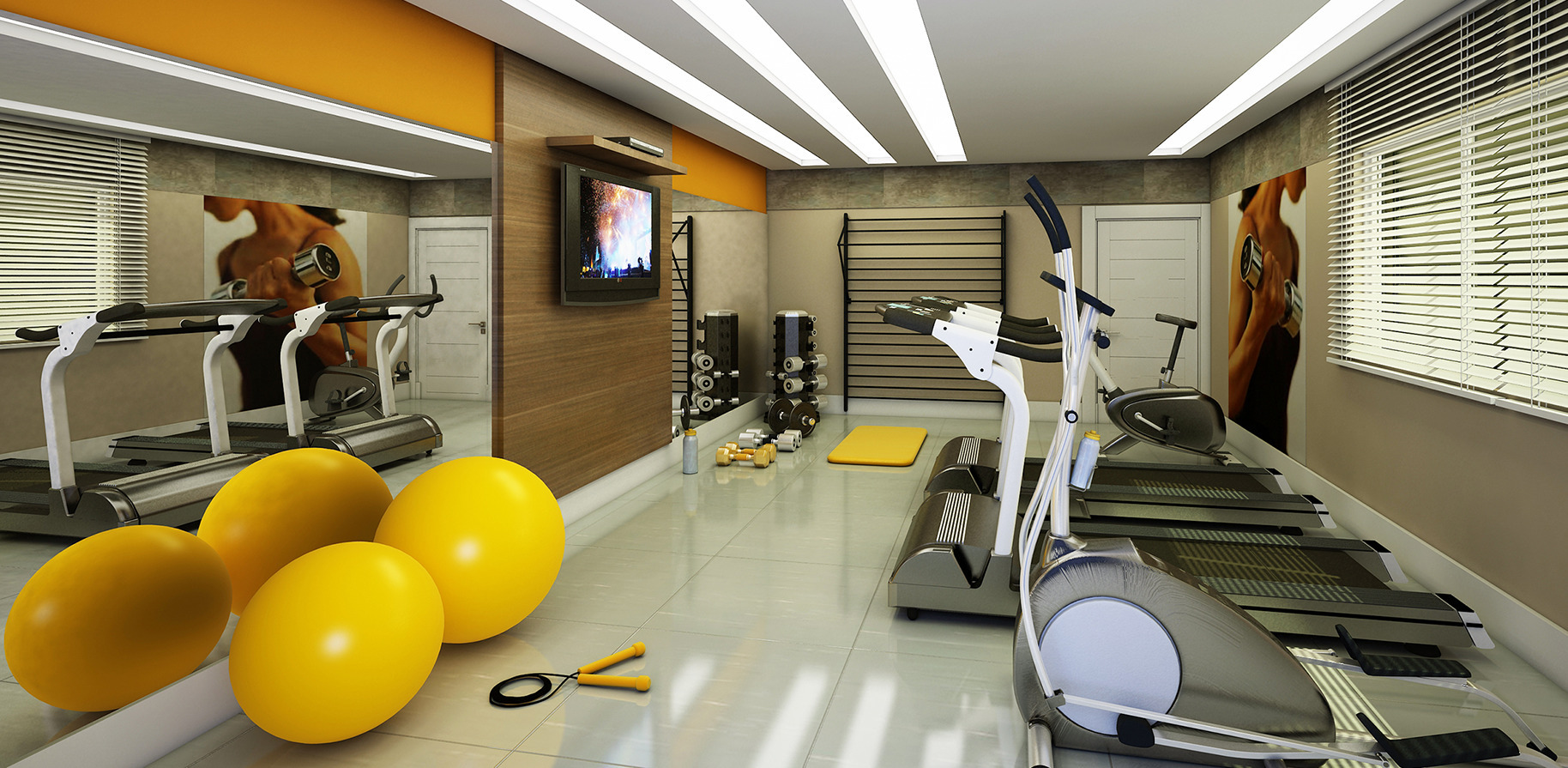 Paradise - Estilo Empreendimentos Paradise - Estilo Empreendimentos