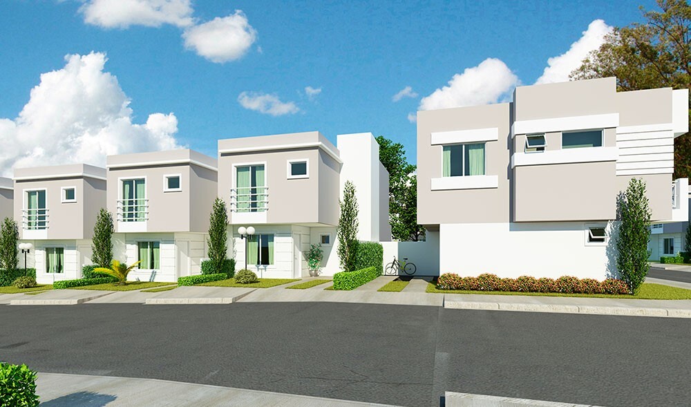 Paradise - Estilo Empreendimentos Paradise - Estilo Empreendimentos