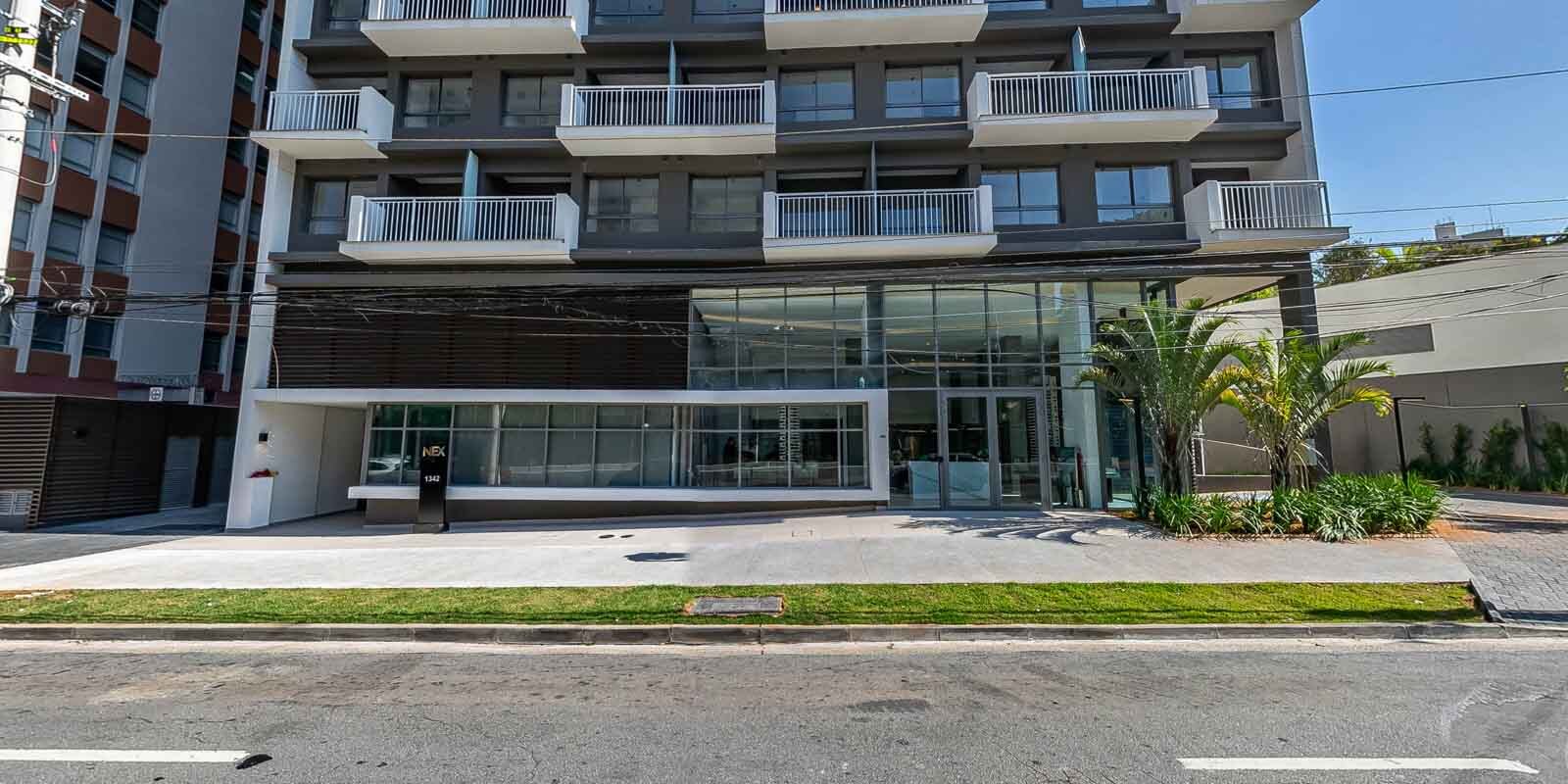 Sala em Itaim Bibi - São Paulo SP