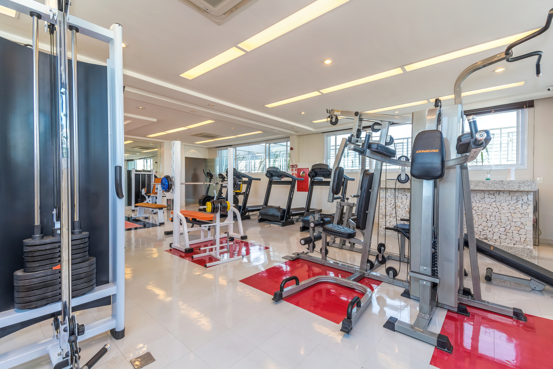 Fitness
