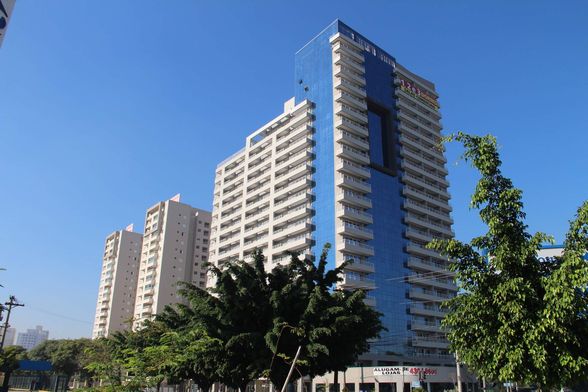 Fachada