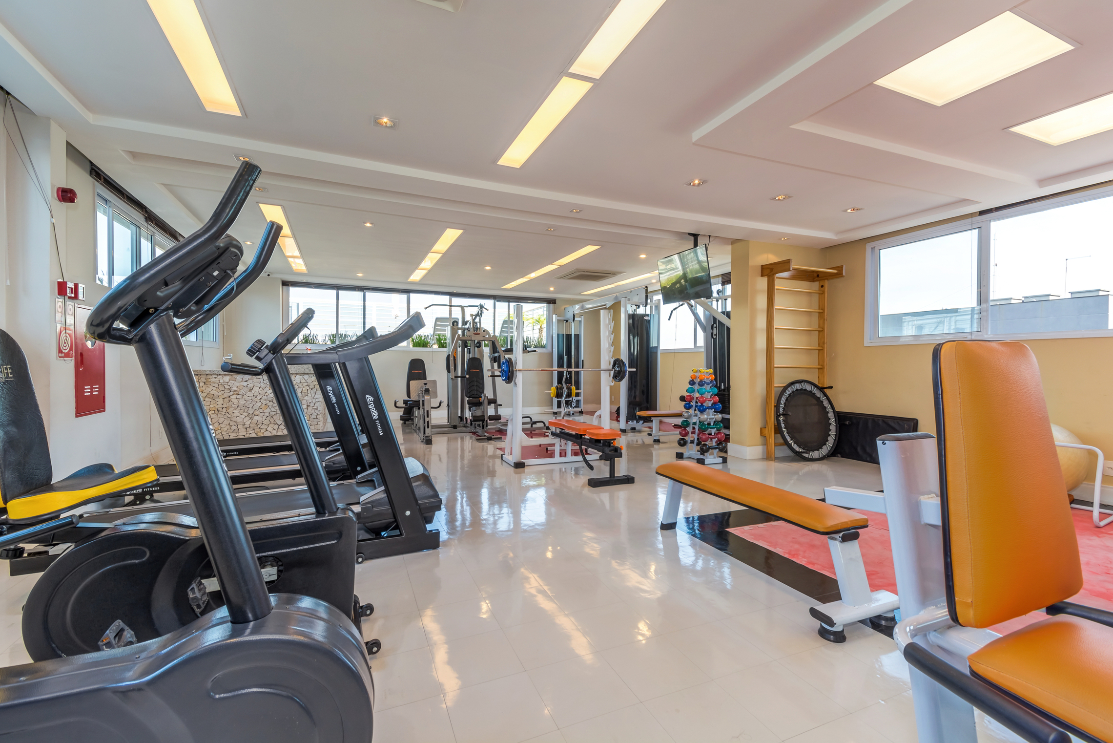 Fitness