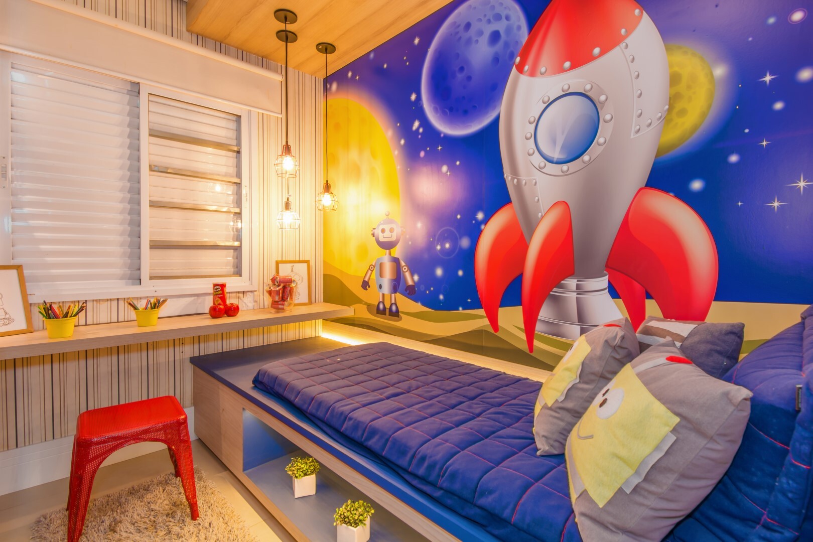 Dormitorio