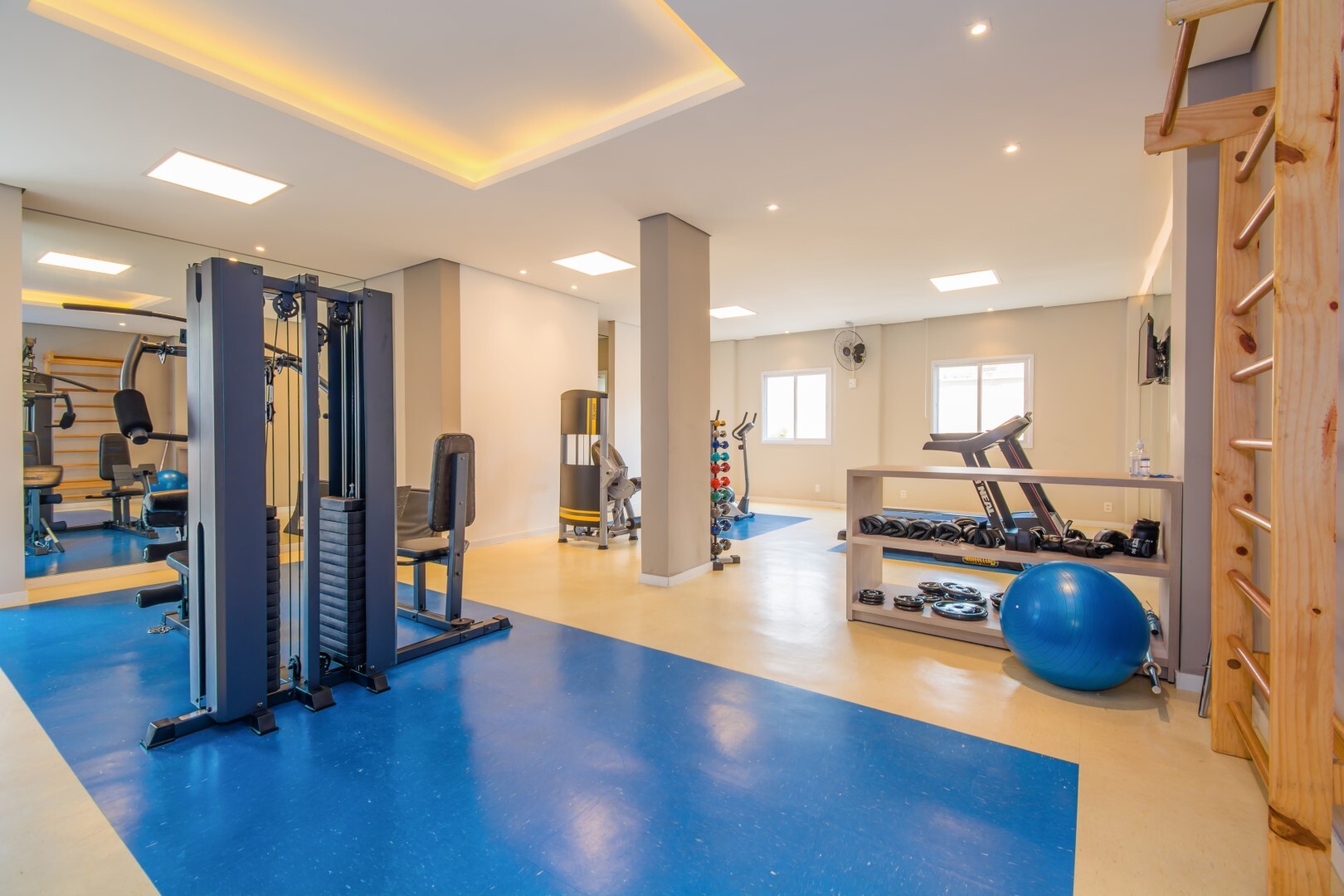 Fitness