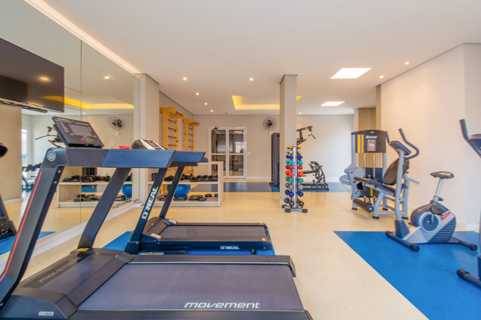 Fitness