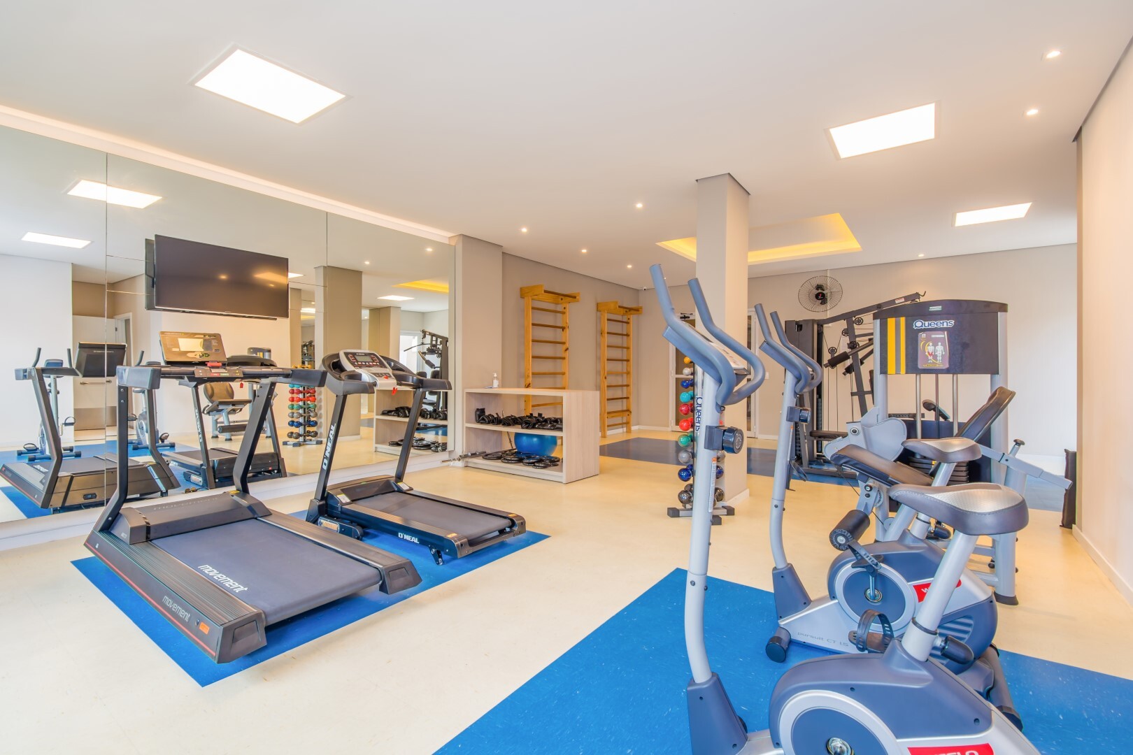Fitness