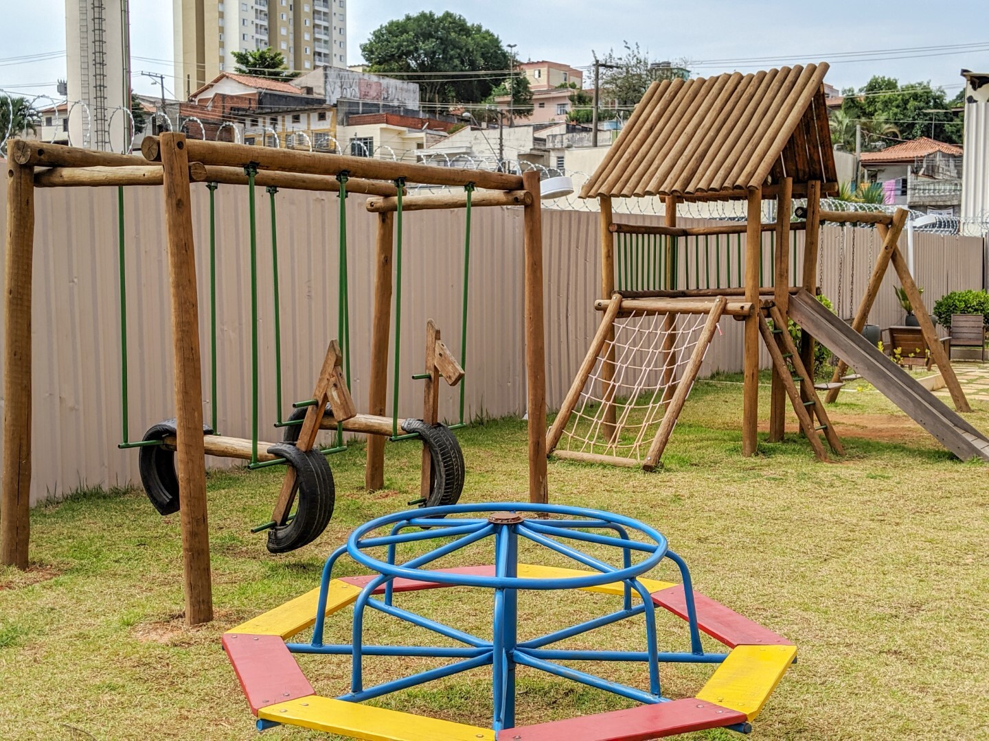 Playground