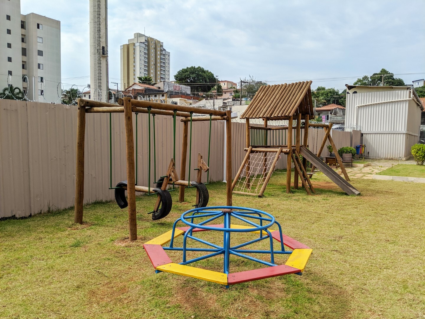 Playground