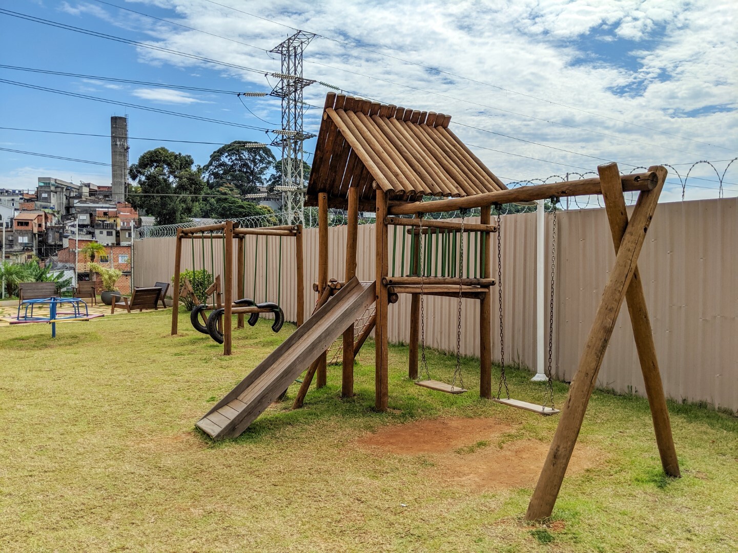 Playground
