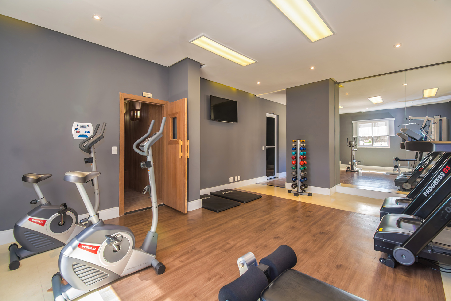 Fitness