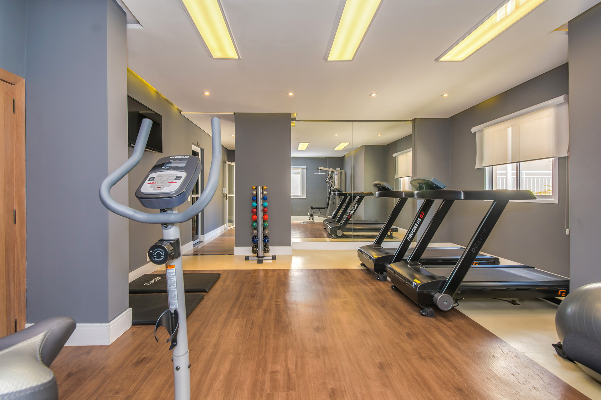 Fitness