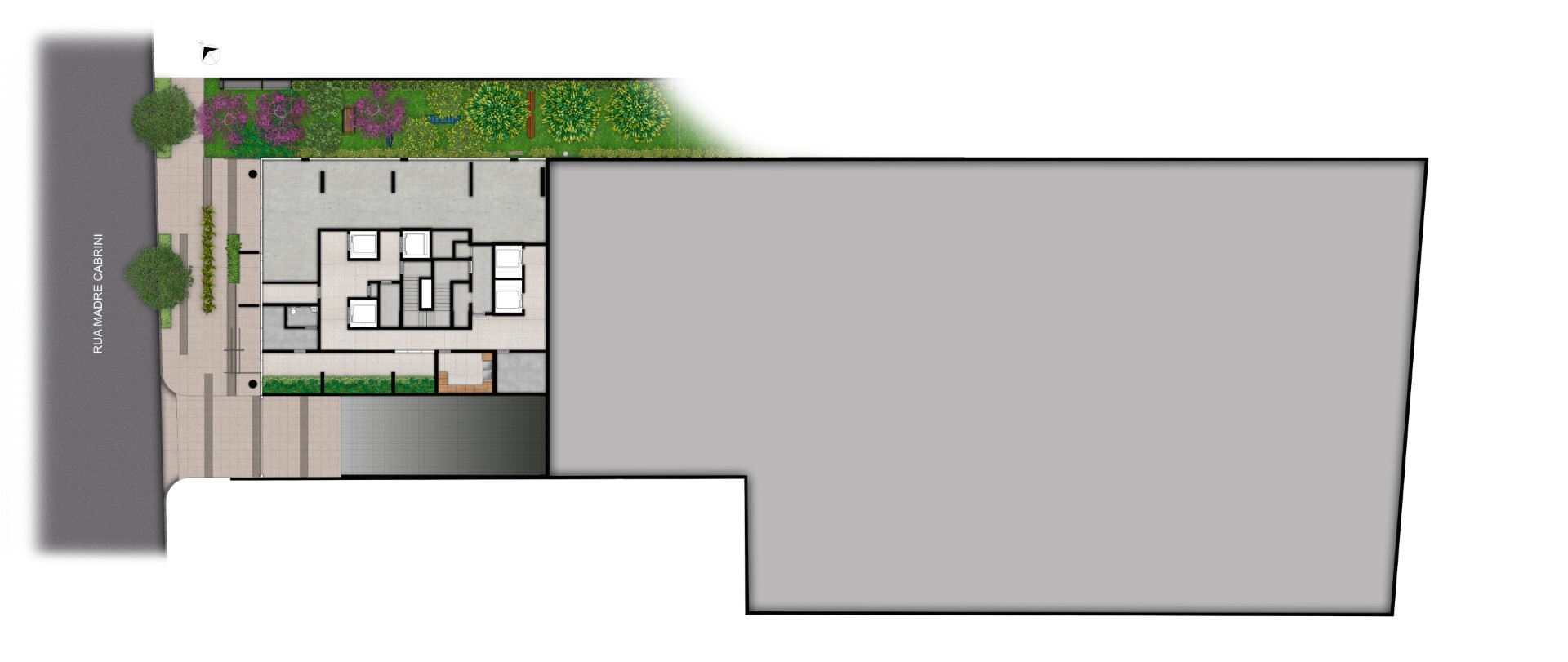 Park Mariana Exclusive - Residencial Park Mariana Exclusive - Residencial