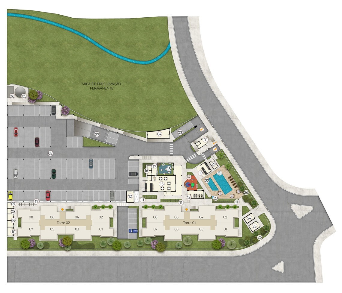 Porto Montenegro - MRV RS Porto Montenegro - MRV RS