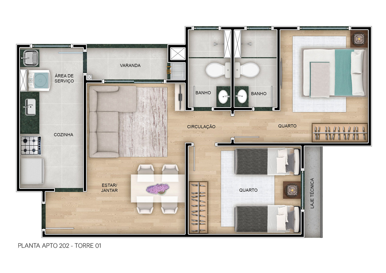 Porto Montenegro - MRV RS Porto Montenegro - MRV RS